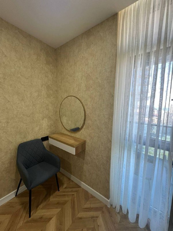 2-комнатная квартира с 1 спальней в Батуми 3