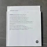 Xiaomi Smart Air Purifier 4 Pro 2