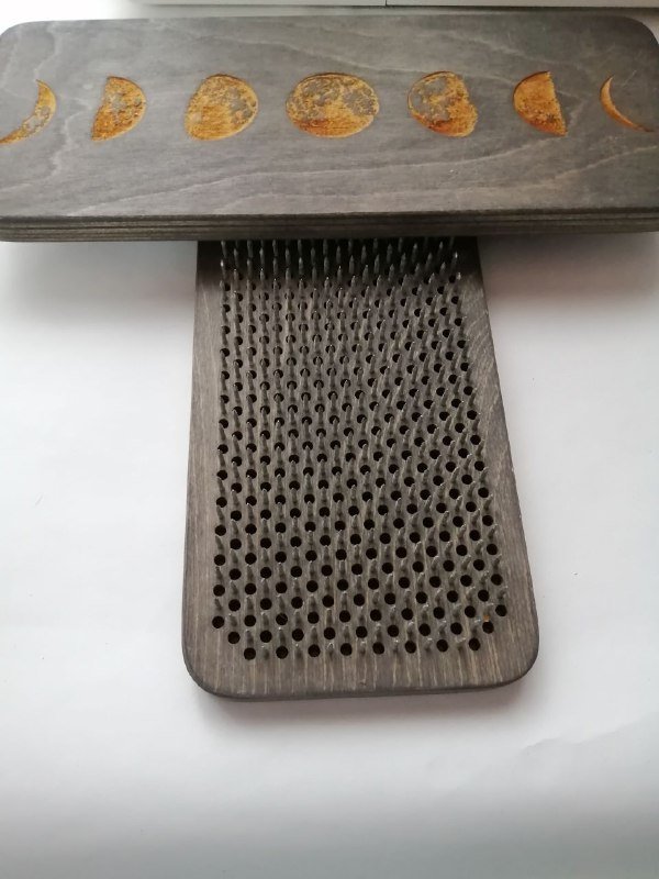 Доски садху, плойка, форма для запекания, пряжа, машинка для стрижки