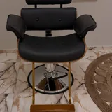 2 barber chairs 1