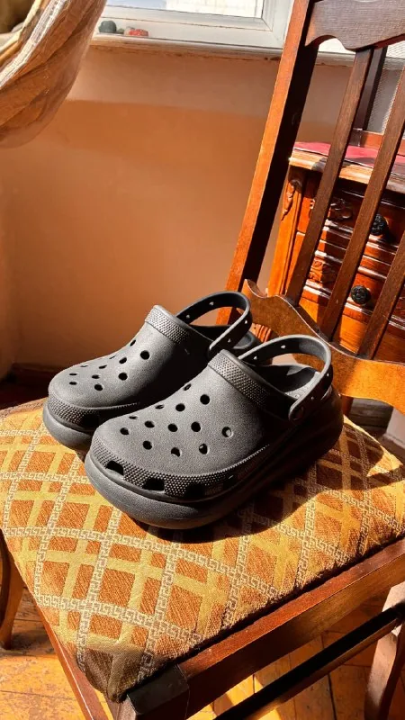 Кроксы Crocs 1