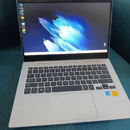 Samsung Galaxy Book Go