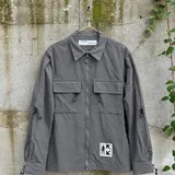 Сумка Cerruti 1881, пуловер Stone Island, овершот Off-White 3