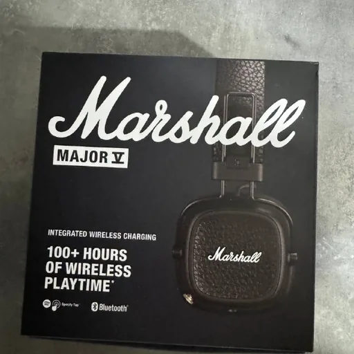 Наушники Marshall Major V