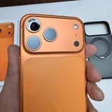 iPhone 17 Pro Max 512GB с физической SIM-картой 9