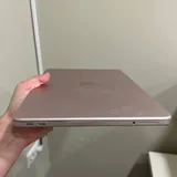 MacBook Neo розовый 5