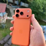 iPhone 17 Pro 256 ГБ 3