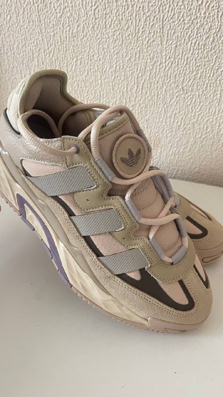 Кроссовки Adidas 40 2