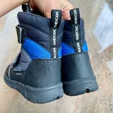 Зимние ботинки GEOX 2