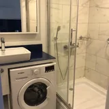 Студия в Orbi City 2