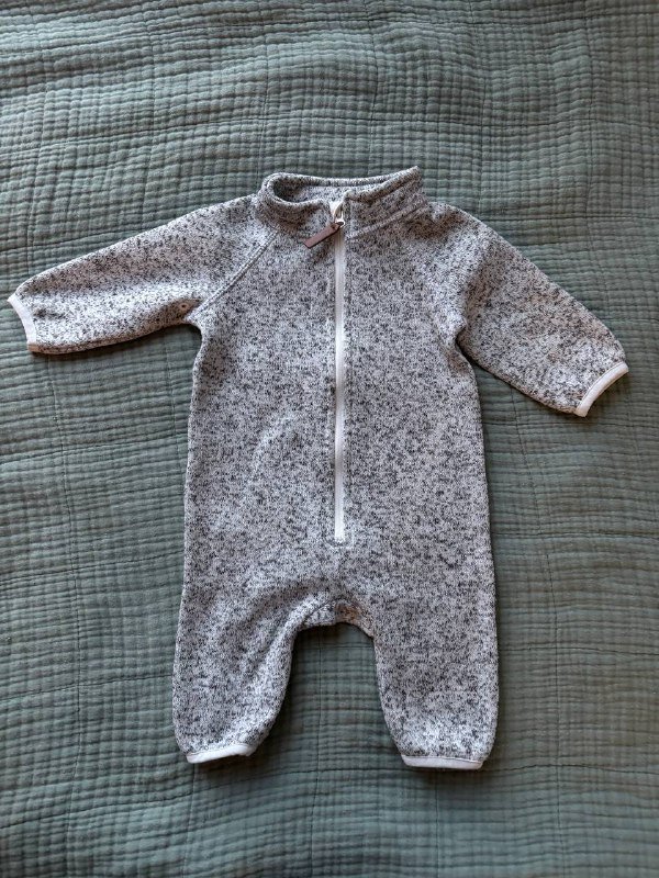 Комбинезон H&M для малыша