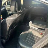 Mercedes-Benz CLS 350 дизель 2014 года 7