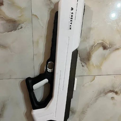 Водяной пистолет Cheetah Water Gun