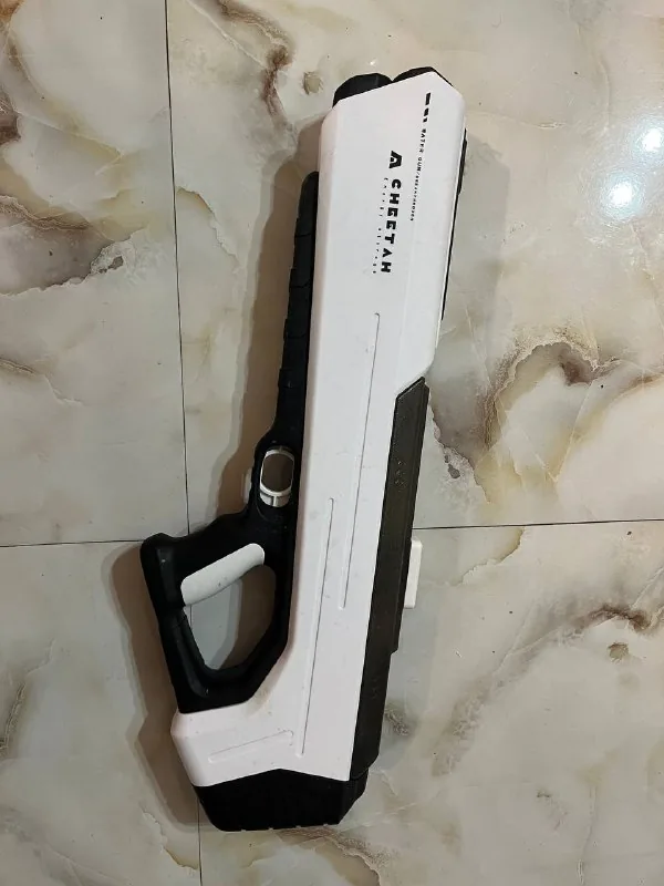 Водяной пистолет Cheetah Water Gun