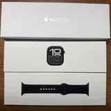 Apple Watch Series 10 GPS 42mm Jet Black 1
