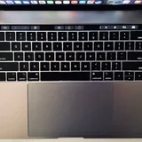 MacBook Pro 2018 4