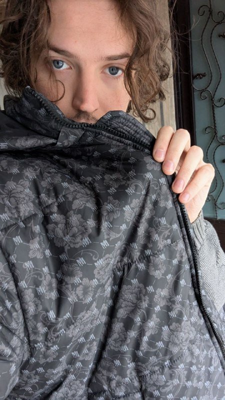 Marcello Miracles куртка M размер