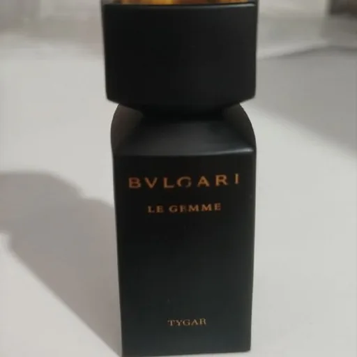 Bvlgari Tygar