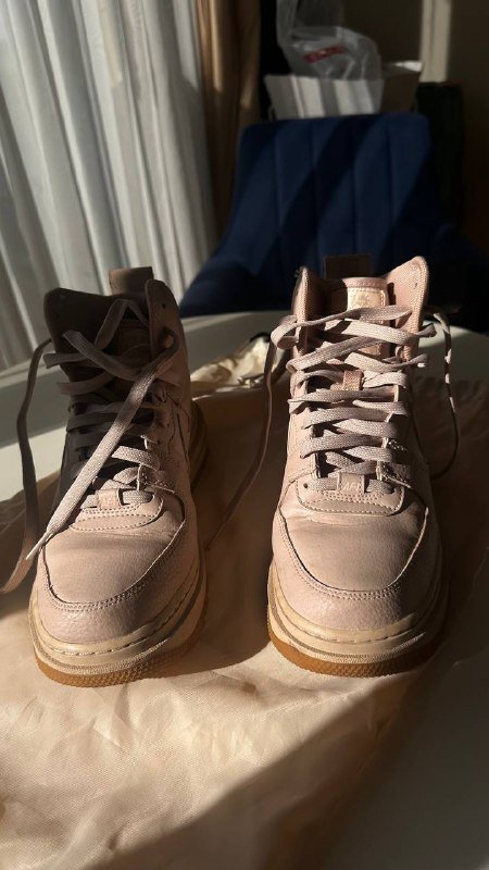 Air Force кеды размер 8 USA 2