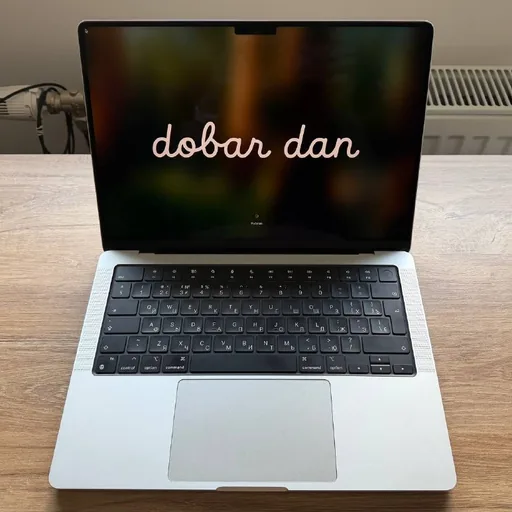 MacBook Pro 14" 2023 M2 Pro 16GB RAM 512GB SSD