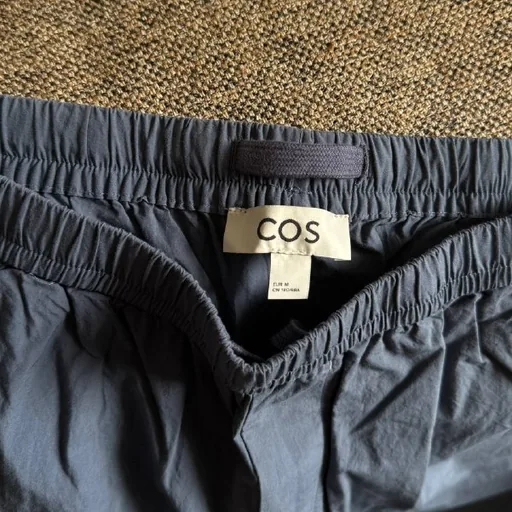 Мужские брюки COS