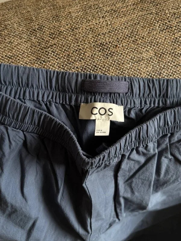 Мужские брюки COS 1