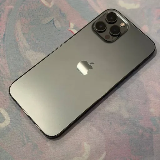iPhone 12 Pro Max 128GB