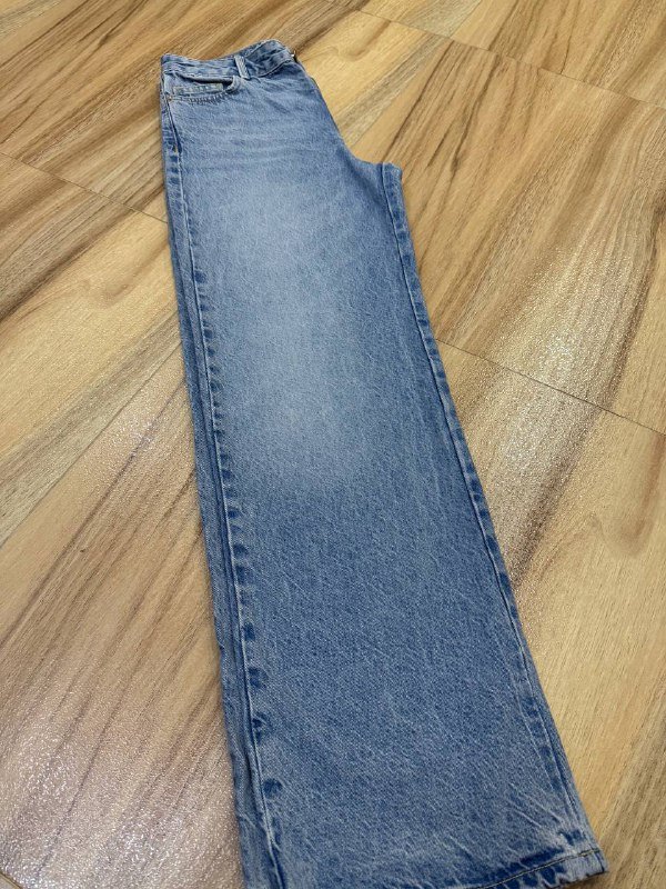 Кроссовки, смартфон Redmi Note 13 Pro 5G 512GB, шапка-ушанка, джинсы Зара 3