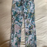 Женские джинсы 3