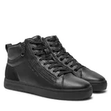 Мужские ботинки Calvin Klein Jeans Classic Cupsole Zip Mid 2
