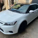 Scion tC 2010 2