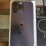 İphone 14 Pro Max 2