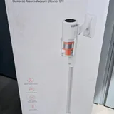 Xiaomi G11 пылесос 4