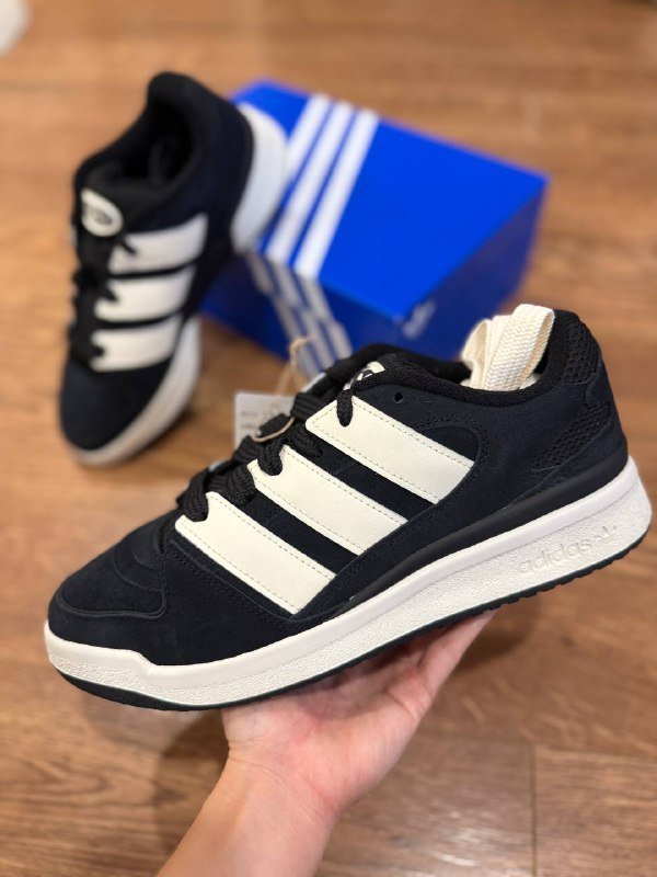Мужские кроссовки Adidas