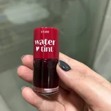 Etude тинт, Art-Visage скульптор, Lime Crime блеск, Givenchy блеск, YSL средство для губ, Fenty хайлайтер 1