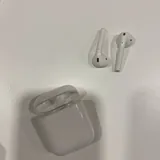 Midi-клавиатура, вольерчик, колонка, AirPods, стилус, клавиатура и мышь, iPhone 6 Plus 9
