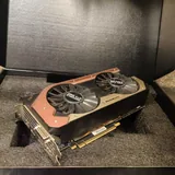 Gainward GeForce GTX 1060 6GB 1