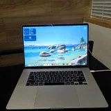 MacBook Pro 2019 1