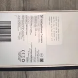 Камера видеонаблюдения YI PRO 2