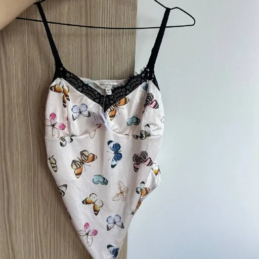 Боди Miss Selfridge