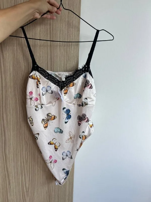 Боди Miss Selfridge 1