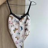 Боди Miss Selfridge 1