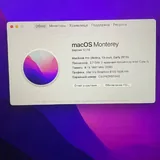 MacBook Pro Retina 13 4
