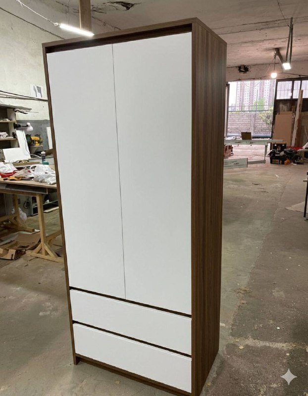 Шкаф реплика JUSK 190х80х50