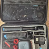 GoPro Hero 8 Black, аксессуары 3