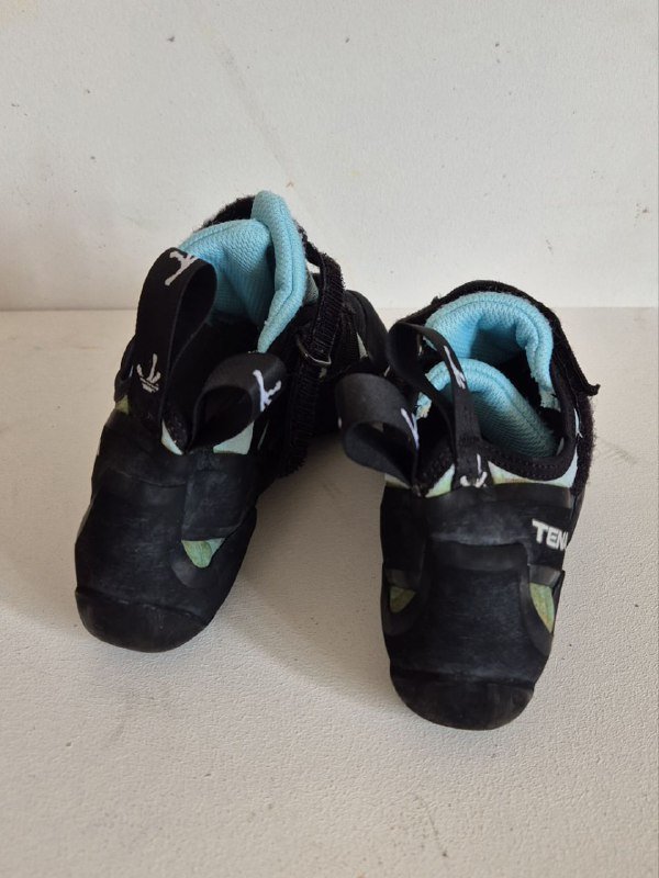 скальники Tenaya Ra размер 35 EUR 4