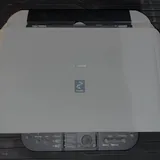 Canon PIXMA MP160 принтер сканер копир 2
