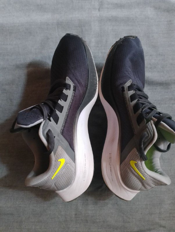 Кроссовки Nike Air Zoom Pegasus 38 42 размер 2