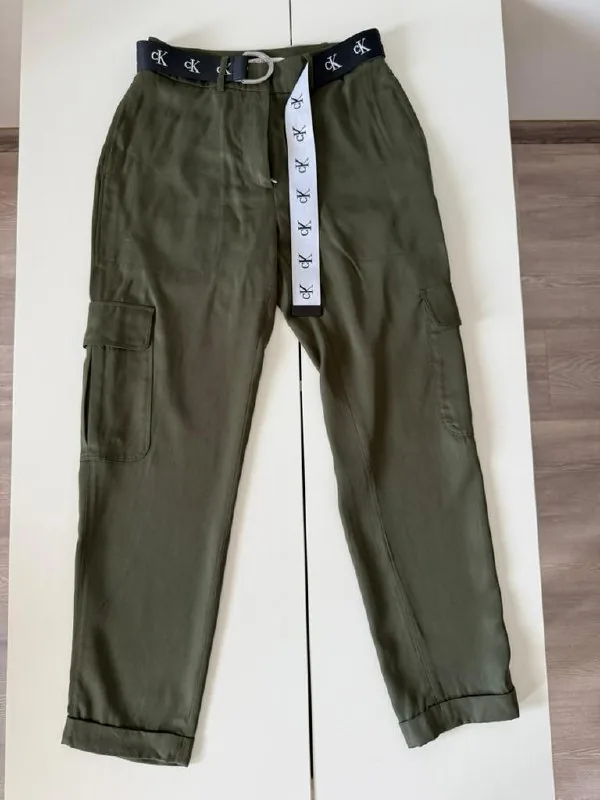 Брюки женские Calvin Klein Jeans 1