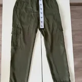 Брюки женские Calvin Klein Jeans 1